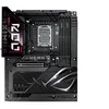 Image de ASUS ROG MAXIMUS Z890 HERO BTF - Carte-mère - ATX - Socket LGA1851 - Z890 Chipset - USB4, USB 3.2 Gen 1, USB-C 3.2 Gen2, USB 3.2 Gen 2 - Wi-Fi 7, Bluetooth, 5 Gigabit Ethernet - carte graphique embarquée (unité centrale requise) - audio HD (8 canaux)