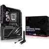 Image de ASUS Rog Maximus Z890 Hero Btf (LGA 1851, Intel Z890, ATX), Carte mère