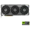 Image de ASUS TUF RTX 5070 O12G GAMING (12 Go, GDDR7), Carte graphique, Noir, Gris