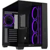 Image de ASUS A32 PLUS (ATX, mATX, Mini-ITX), Boîtier PC, Noir