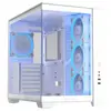 Image de Asus Boîtier Pc A32 Plus Tg Argb