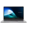 Image de ASUS ExpertBook P1 P1403CVA-S60637X - Intel Core i7 - 13620H / jusqu'à 4.9 GHz - Win 11 Pro - UHD Graphics - 16 Go RAM - 512 Go SSD NVMe - 14" 1920 x 1080 (Full HD) - Gigabit Ethernet - Wi-Fi 6, Bluetooth - gris brouillard