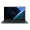 Image de ASUS ExpertBook B1 B1503CVA-S71360X - Conception de charnière à 180 degrés - Intel Core i7 - 13620H / jusqu'à 4.9 GHz - Win 11 Pro - UHD Graphics - 16 Go RAM - 512 Go SSD NVMe - 15.6" 1920 x 1080 (Full HD) - Gigabit Ethernet - Wi-Fi 6E, Bluetooth - gr