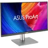 Image de ASUS ProArt PA32QCV (6016 x 3384 pixels, 31.50"), Moniteur, Noir, Argent