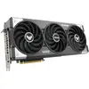 Image de ASUS TUF GeForce RTX 5070 Ti OC Edition (16 Go, GDDR7), Carte graphique, Gris
