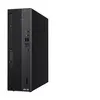 Image de ASUS ExpertCenter D7 D701SER 714700022X - SFF Core i7 i7-14700 / jusqu'à 5.4 GHz - RAM 16 Go - SSD 512 Go - NVMe - UHD Graphics 770 - Gigabit Ethernet, IEEE 802.11ax (Wi-Fi 6E), Bluetooth 5.4 - Win 11 Pro - moniteur : aucun - noir