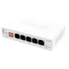 Image de ASUS QG-U1050 - Commutateur - non géré - 5 x 2.5GBase-T - de bureau