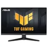 Image de ASUS TUF Gaming VG249QE5A - Écran LED - jeux - 24" (23.8" visualisable) - 1920 x 1080 Full HD (1080p) @ 146 Hz - IPS - 300 cd/m² - 1500:1 - 1 ms - HDMI, DisplayPort - haut-parleurs - noir