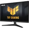 Image de ASUS TUF Gaming VG279QE5A Gaming Monitor (1920 x 1080 pixels, 27"), Moniteur, Noir