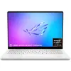 Image de PC Portable Gaming Asus ROG ZEPHYRUS-G14-GA403WR-DR4W 14" OLED 120 Hz AMD Ryzen  9 AI 32 Go RAM 1 To SSD Nvidia GeForce RTX 5070 Ti Blanc platine