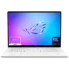 Image de PC Portable Gaming Asus ROG ZEPHYRUS-G16-GU605CW-DR7W 16" OLED 240 Hz Intel® Core  Ultra 9 64 Go RAM 1 To SSD Nvidia GeForce RTX 5080 Blanc platine