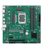 Image de ASUS Pro Q870M-C-CSM - Carte-mère - micro ATX - Socket LGA1851 - Q870 Chipset - USB-C 3.2 Gen2, USB 3.2 Gen 1, USB 3.2 Gen 2 - Gigabit LAN - carte graphique embarquée (unité centrale requise) - audio HD (8 canaux)