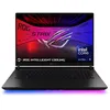 Image de PC Portable Asus 18 pouces ROG Strix SCAR 18 stockage 4096 Go Intel core ultra 9