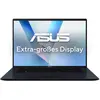 Image de ASUS Vivobook 18 (18", 512 Go, 16 Go, DE, AMD Ryzen 7 260), Ordinateur portable, Bleu