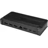 Image de ASUS ROG Bulwark DG300 (USB-C), Station d'accueil + hub USB, Noir
