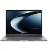 Image de ASUS ExpertBook P3 P3605CVA-MB0018X - Intel Core i7 - 13620H / jusqu'à 4.9 GHz - Win 11 Pro - UHD Graphics - 16 Go RAM - 1 To SSD NVMe - 16" 1920 x 1200 - Gigabit Ethernet - Wi-Fi 6, Bluetooth - gris brouillard