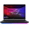 Image de ASUS ROG Strix SCAR 16 Gaming Laptop, 16 inch, Win 11 (16", 2000 Go, 64 Go, DE, Intel Core Ultra 9 275HX), Ordinateur portable, Noir