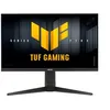 Image de ASUS TUF Gaming VG27AQML5A - Écran LED - jeux - 27" - 2560 x 1440 QHD @ 300 Hz - Fast IPS - 400 cd/m² - 1300:1 - DisplayHDR 400 - 0.3 ms - 2xHDMI, DisplayPort - haut-parleurs - noir