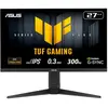 Image de Asus Écran Gaming Tuf Vg27aqml5a 27'' Qhd Ips Led 260hz