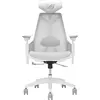 Image de ASUS ROG Destrier, Chaise gaming, Blanc