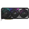 Image de ASUS ROG Strix GeForce RTX 5070 OC (12 Go, GDDR7), Carte graphique, Multicolore