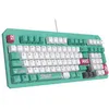 Image de Clavier TUF Gaming K3 Gen II Hatsune Miku Edition