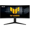 Image de ASUS TUF Gaming VG34WQML5A (3440 x 1440 pixels, 34"), Moniteur, Noir