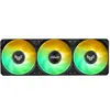 Image de ASUS TUF Gaming LC III 360 ARGB LCD, Refroidissement liquide CPU, Noir