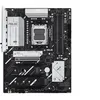 Image de ASUS PRIME B850-PLUS WIFI - Carte-mère - ATX - Socket AM5 - AMD B850 Chipset - USB-C 3.2 Gen2, USB 3.2 Gen 2, USB 3.2 Gen 1, USB-C 3.2 Gen 1 - 2.5 Gigabit LAN, Wi-Fi 6E, Bluetooth - carte graphique embarquée (unité centrale requise) - audio HD (8 canau