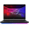 Image de ASUS ROG Strix Scar 16 RTX 5090 (16", 1000 Go, 32 Go, DE, Intel Core Ultra 9 275HX), Ordinateur portable, Noir