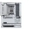 Image de ASUS TUF GAMING B850-BTF WIFI W - Carte-mère - ATX - Socket AM5 - AMD B850 Chipset - USB-C 3.2 Gen 2x2, USB-C 3.2 Gen2, USB 3.2 Gen 2, USB 3.2 Gen 1, USB4 - Wi-Fi 7, 2.5 Gigabit LAN, Bluetooth - carte graphique embarquée (unité centrale requise) - audi