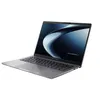 Image de ASUS ExpertBook P3 P3605CVA-MB0017X - Intel Core i5 - 13420H / jusqu'à 4.6 GHz - Win 11 Pro - UHD Graphics - 16 Go RAM - 512 Go SSD NVMe - 16" 1920 x 1200 - Gigabit Ethernet - Wi-Fi 6, Bluetooth - gris brouillard