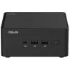 Image de Mini PC ASUS NUC 15 Pro RNUC15CRHC700002 Noir