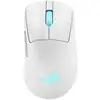 Image de Souris Gamer Asus ROG Keris II Origin - ROG Keris II Origin ML - Blanc - 65 g