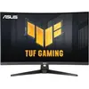 Image de ASUS TUF Gaming VG32VQM5B Gaming Monitor (1920 x 1080 pixels, 31.50"), Moniteur, Noir