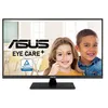 Image de ASUS VP327Q - Écran LED - 32" (31.5" visualisable) - 3840 x 2160 4K @ 60 Hz - VA - 350 cd/m² - 3000:1 - HDR10 - 4 ms - haut-parleurs - noir