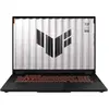 Image de ASUS TUF Gaming A18 RTX 5070 (18", 1000 Go, 16 Go, IT, AMD Ryzen 7 260), Ordinateur portable, Gris