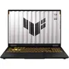Image de ASUS TUF Gaming F16 RTX 5050 (16", 512 Go, 16 Go, DE, Intel Core i7-14650HX), Ordinateur portable, Gris