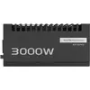 Image de ASUS Pro WS (3000 W), Alimentation PC, Noir