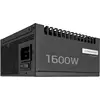 Image de ASUS ASUS-PRO-WS-1600P (1600 W), Alimentation PC, Noir