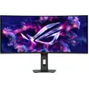 Image de ASUS ROG Strix OLED XG34WCDG (3440 x 1440 pixels, 34"), Moniteur, Noir