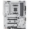 Image de ASUS B650E Max Gaming WIFI W (AM5, AMD B650, AMD B650E, ATX), Carte mère