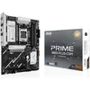 Image de ASUS PRIME B850-PLUS-CSM (AM5, AMD B850, ATX), Carte mère