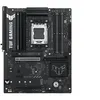 Image de ASUS TUF GAMING B650E-E WIFI - Carte-mère - ATX - Socket AM5 - AMD B650 Chipset - USB-C 3.2 Gen 2x2, USB-C 3.2 Gen2, USB 3.2 Gen 2, USB 3.2 Gen 1 - Wi-Fi 6E, Bluetooth, 2.5 Gigabit LAN - carte graphique embarquée (unité centrale requise) - audio HD (8