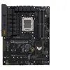 Image de ASUS TUF GAMING B650E-PLUS WIFI - Carte-mère - ATX - Socket AM5 - AMD B650 Chipset - USB-C Gen 2x2, USB-C 3.2 Gen2, USB 3.2 Gen 2, USB 3.2 Gen 1 - Wi-Fi 6E, Bluetooth, 2.5 Gigabit LAN - carte graphique embarquée (unité centrale requise) - audio HD (8 c
