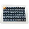 Image de Jeu de Keycaps Ducky PBT Tripleshot Nazca