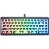 Image de Clavier Gaming Ducky ProjectD Tinker 65 Barebone ISO