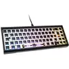 Image de Ducky Tinker65 Barebone (DE, Filaire), Clavier, Noir