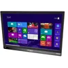 Image de HANNS.G HT161HNB - HT Series - écran LED - 15.6" - écran tactile - 1366 x 768 @ 60 Hz - 220 cd/m² - 500:1 - 12 ms - HDMI, VGA - casque