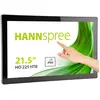 Image de Hannspree HO225HTB Série HO (1920 x 1080 pixels, 21.50"), Moniteur, Noir